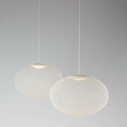 NR2 Medium LED Pendelleuchte