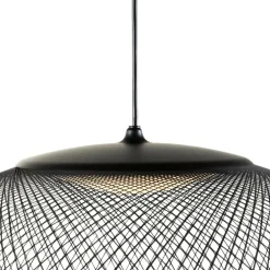 NR2 Medium LED Pendelleuchte