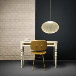 NR2 Medium LED Pendelleuchte