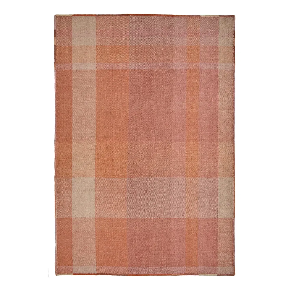 Nuance Wollteppich 200x300cm