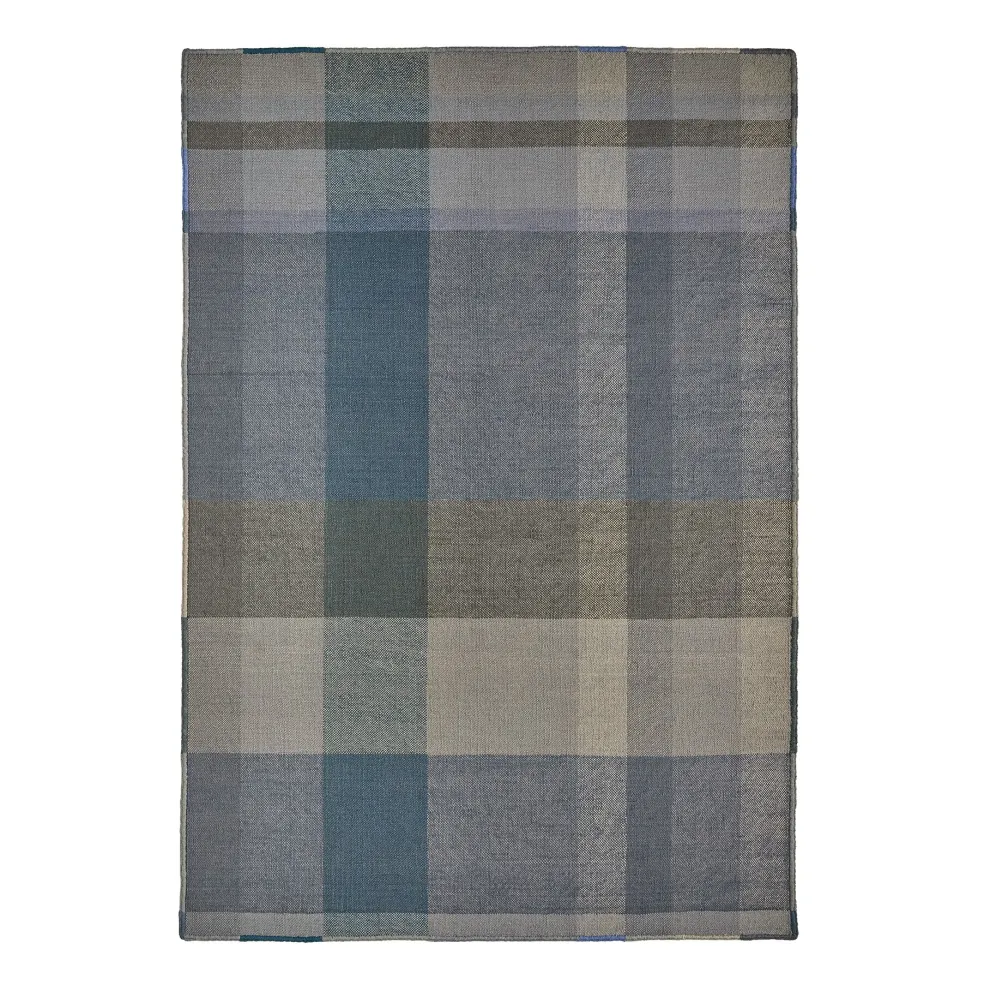 Nuance Wollteppich 200x300cm