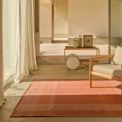 Nuance Wollteppich 200x300cm