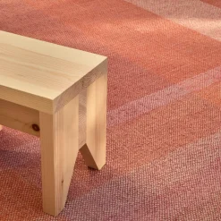 Nuance Wollteppich 200x300cm