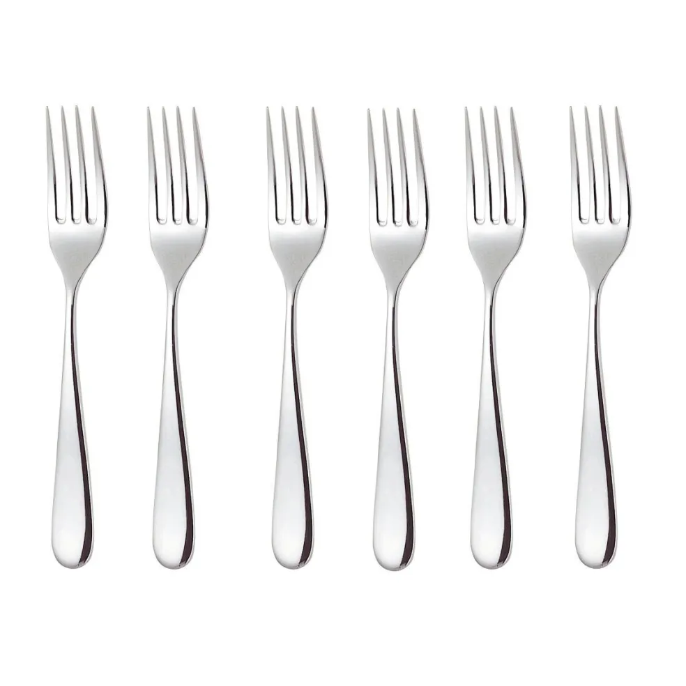 Nuovo Milano Tafelgabel 6tlg.