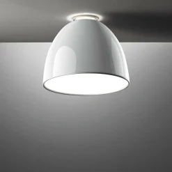 Nur Mini Gloss Deckenleuchte