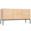 Nuury Sideboard 138x45x70cm