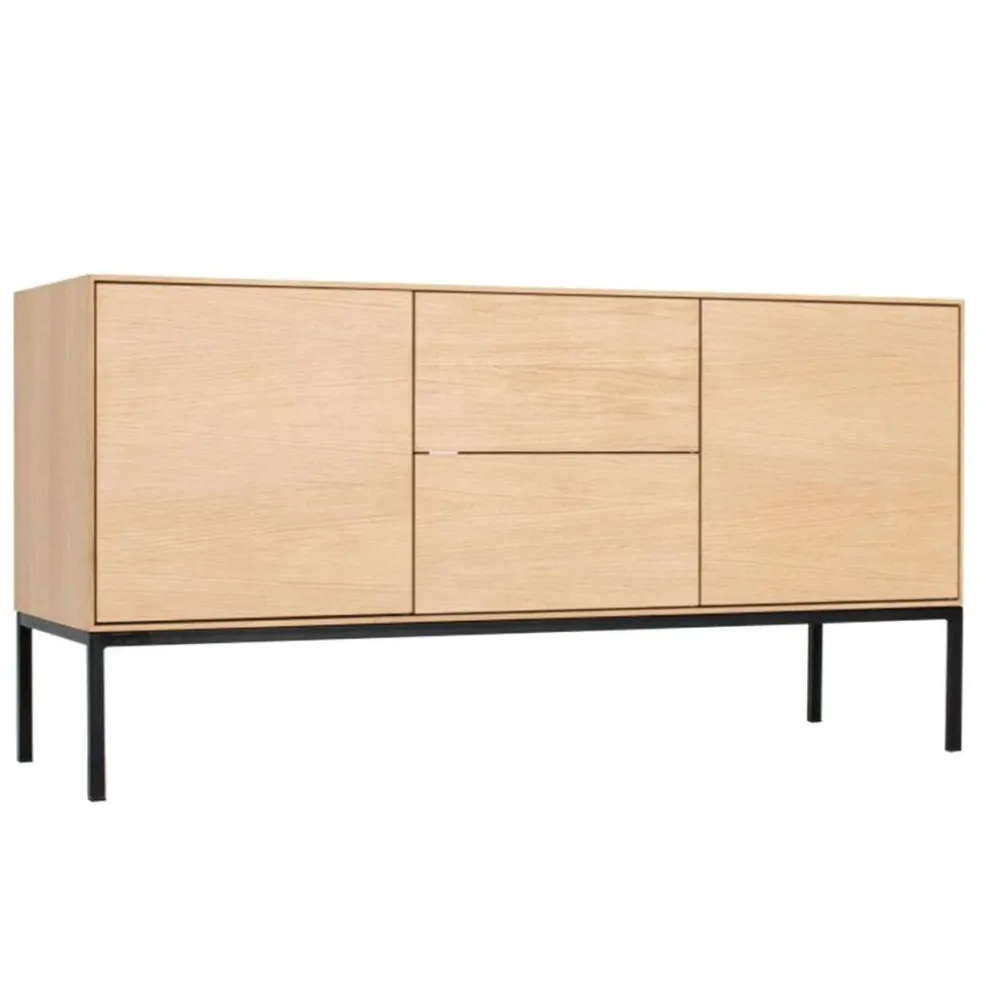 Nuury Sideboard 138x45x70cm