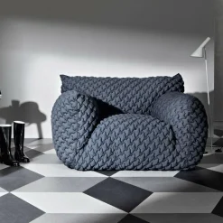 Nuvola 09 Sessel