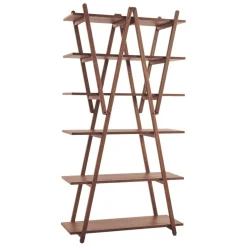 Nuvola Rossa Bücherregal