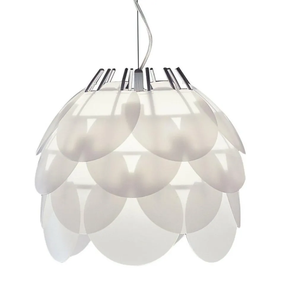 Nuvole Vagabonde S Pendelleuchte