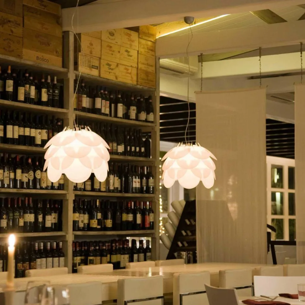 Nuvole Vagabonde S Pendelleuchte