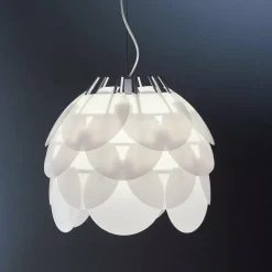 Nuvole Vagabonde S Pendelleuchte