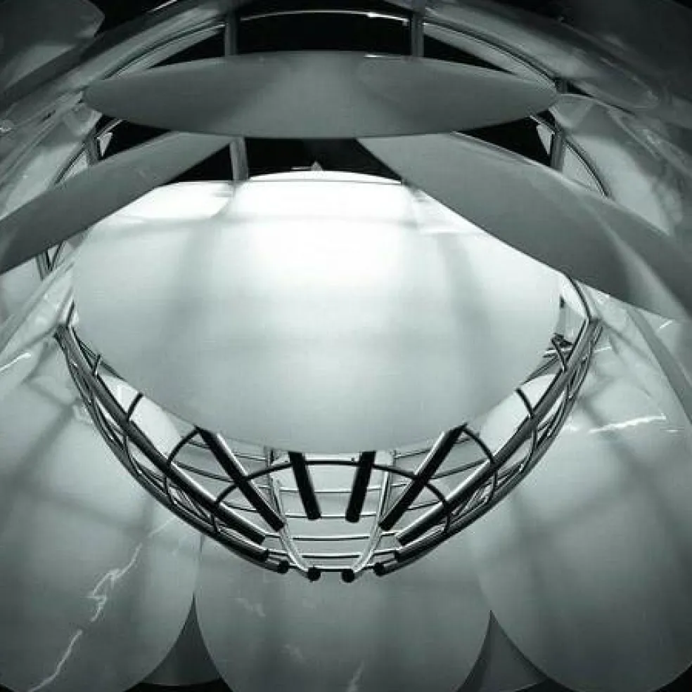 Nuvole Vagabonde S Pendelleuchte