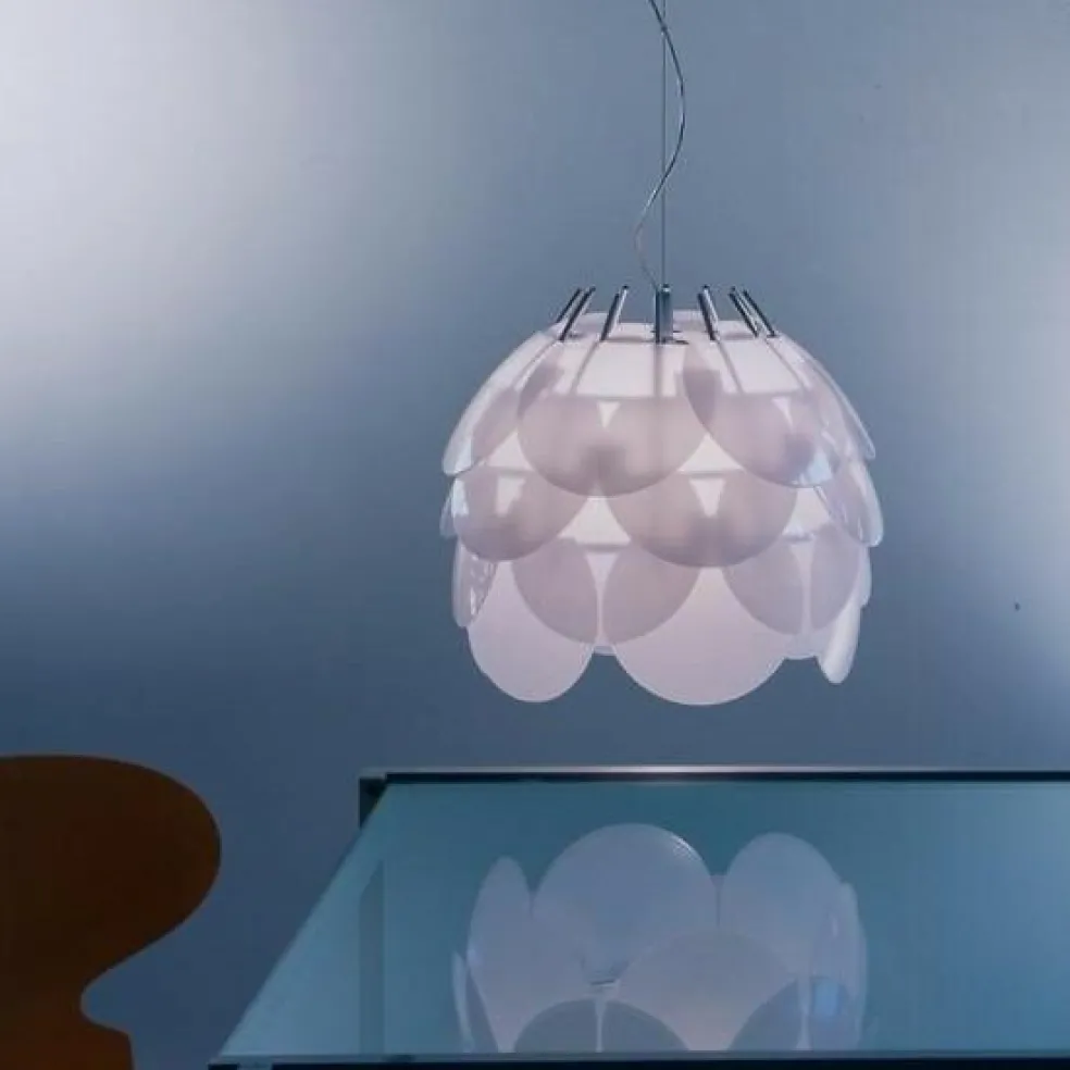 Nuvole Vagabonde S Pendelleuchte