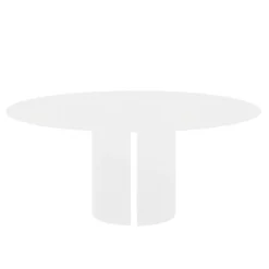 NVL Esstisch rund Ø180cm