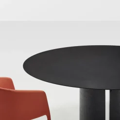 NVL Esstisch rund Ø180cm