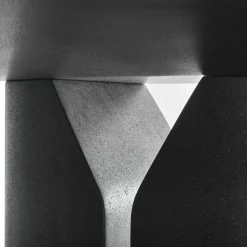 NVL Esstisch rund Ø180cm