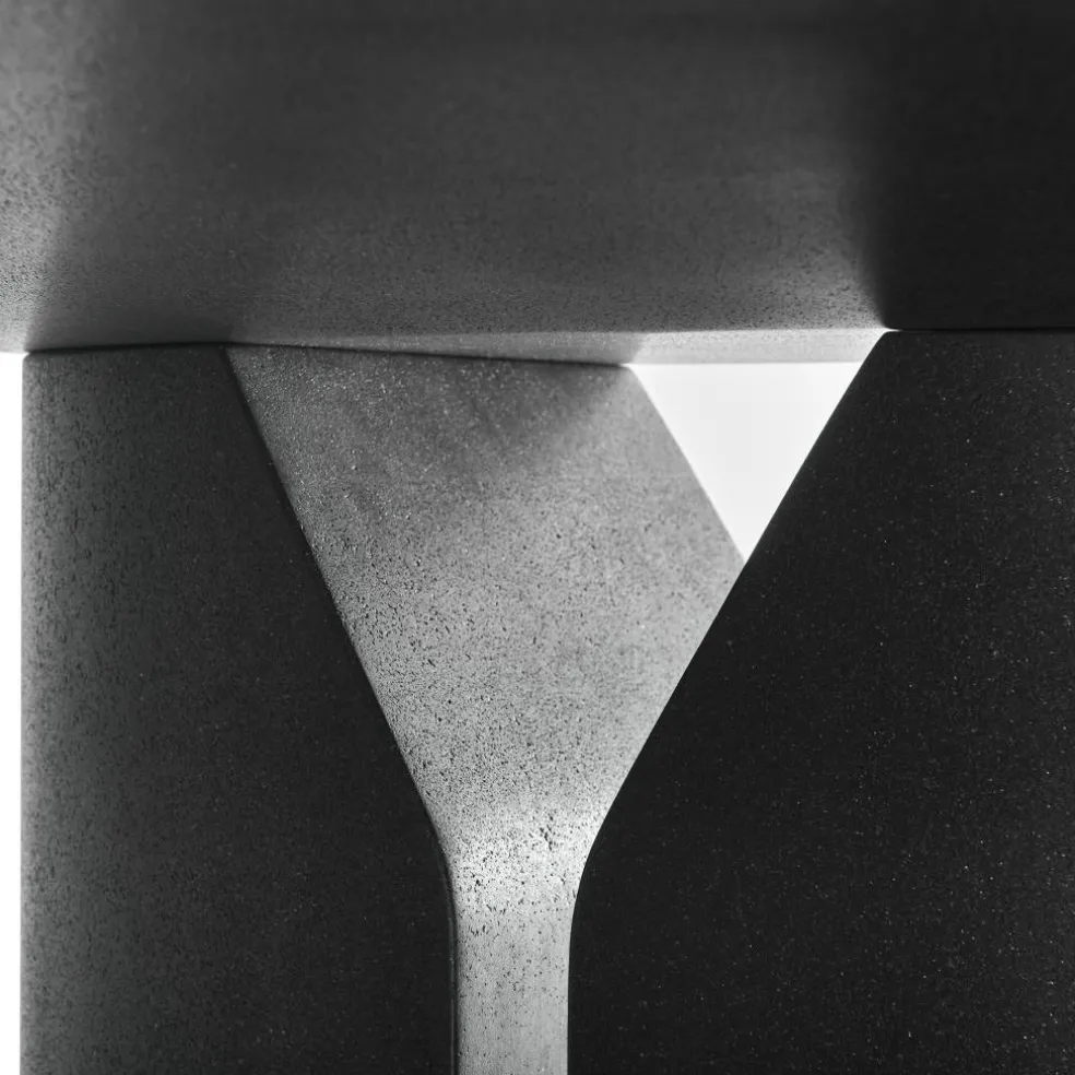 NVL Esstisch rund Ø180cm