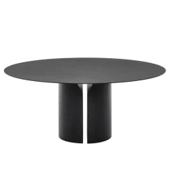 NVL Esstisch rund Ø180cm