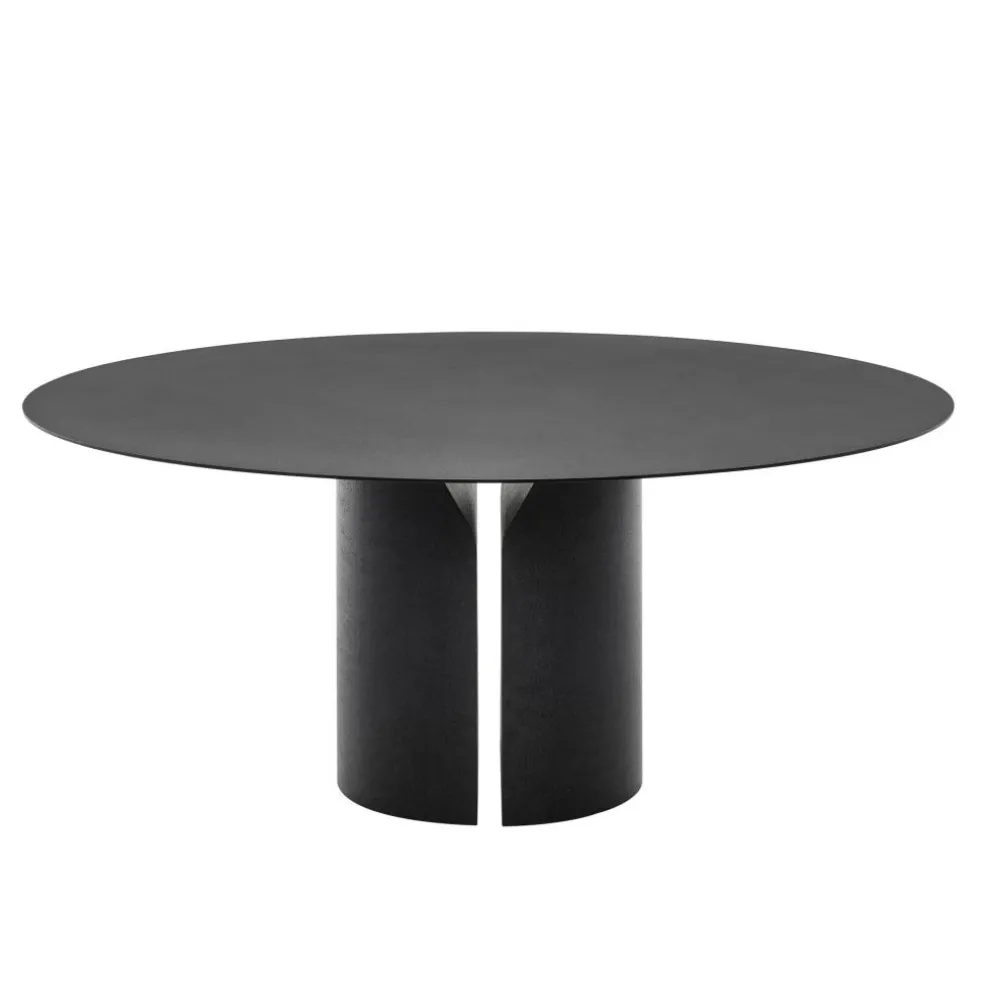 NVL Esstisch rund Ø180cm