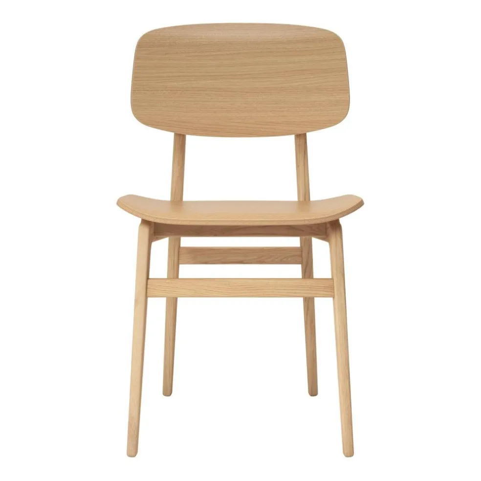 NY11 Dining Chair