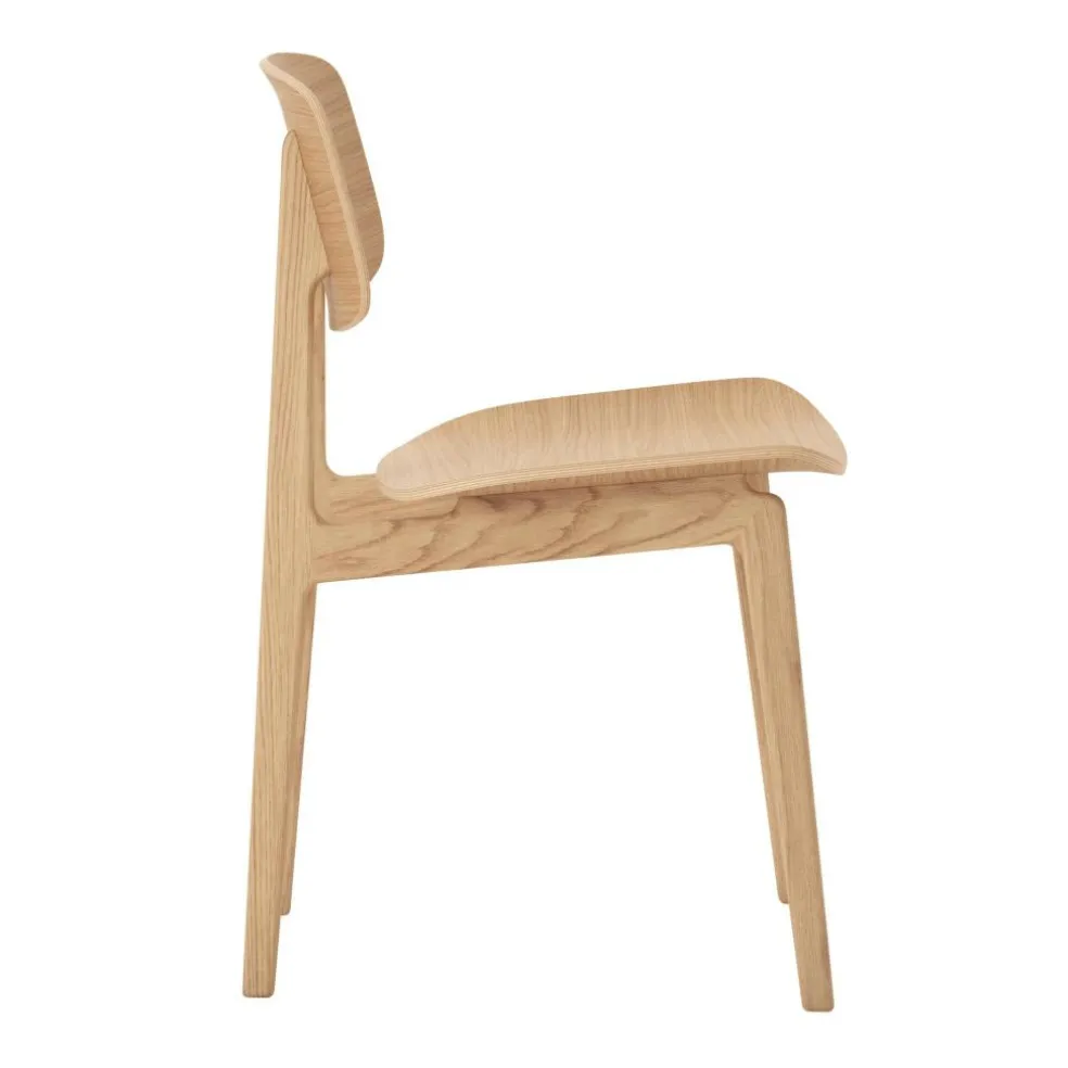 NY11 Dining Chair