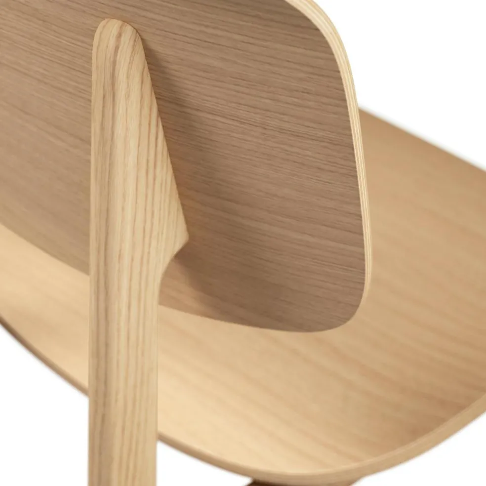 NY11 Dining Chair