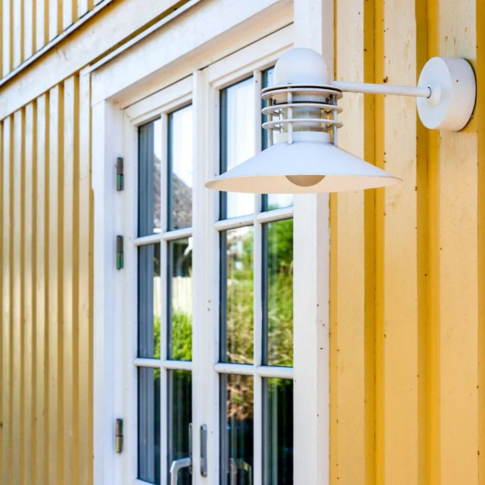 Nyhavn Außenwandleuchte