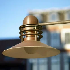 Nyhavn Außenwandleuchte