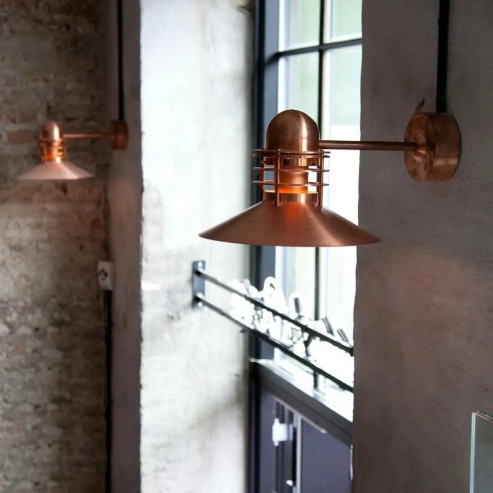 Nyhavn Außenwandleuchte