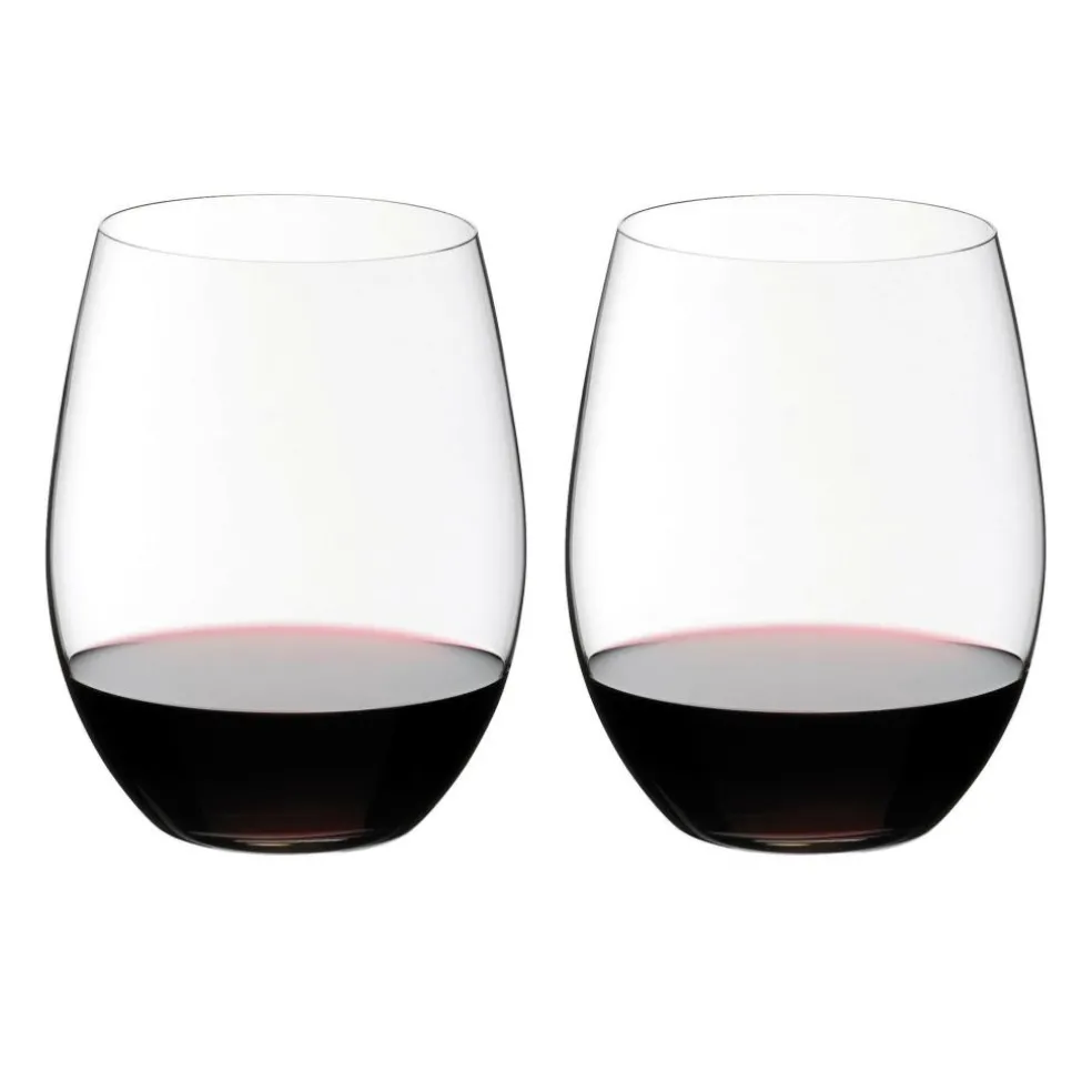 O Wine Cabernet Weinglas 2er Set