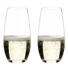 O Wine Champagnerglas 2er Set