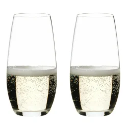 O Wine Champagnerglas 2er Set
