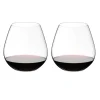O Wine Pinot Weinglas 2er Set