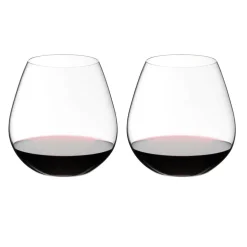 O Wine Pinot Weinglas 2er Set
