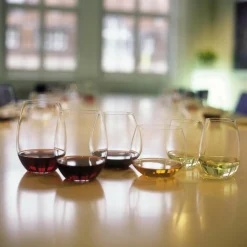 O Wine Pinot Weinglas 2er Set