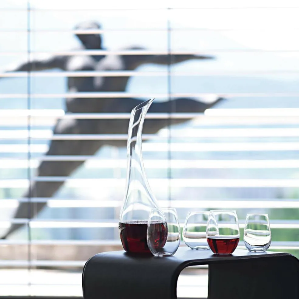 O Wine Pinot Weinglas 2er Set