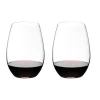 O Wine Syrah/Shiraz Weinglas 2er Set