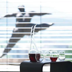 O Wine Syrah/Shiraz Weinglas 2er Set