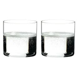 O Wine Wasserglas 2er Set