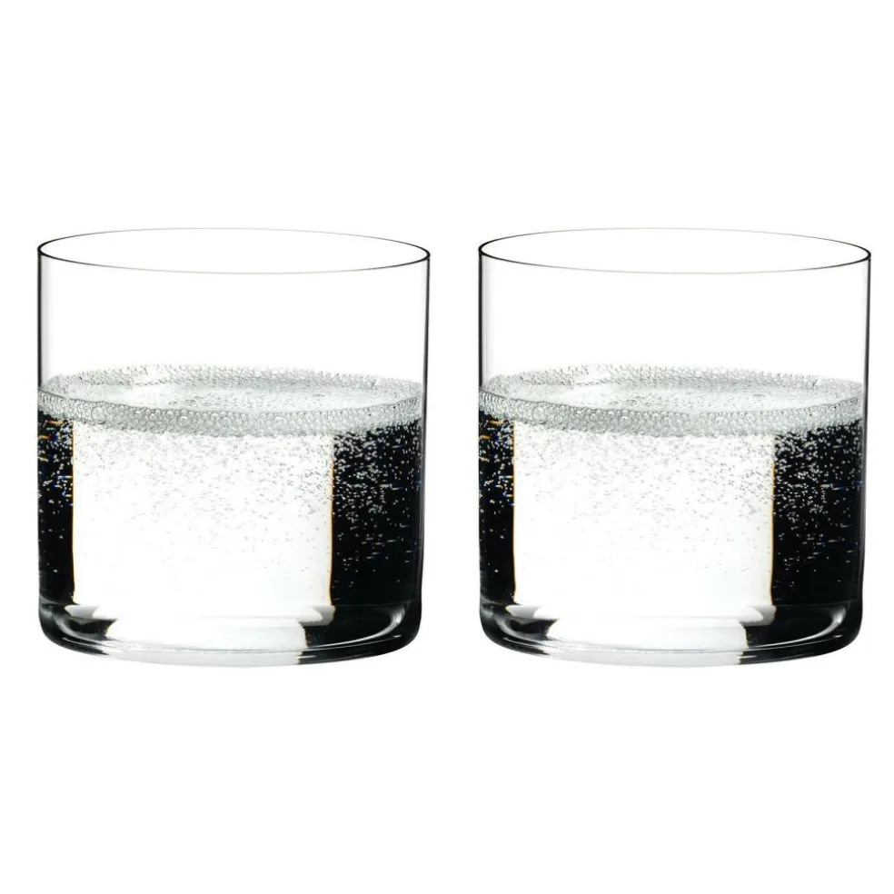 O Wine Wasserglas 2er Set