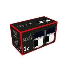 O Wine Wasserglas 2er Set