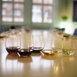 O Wine Weinglas 6+2 gratis