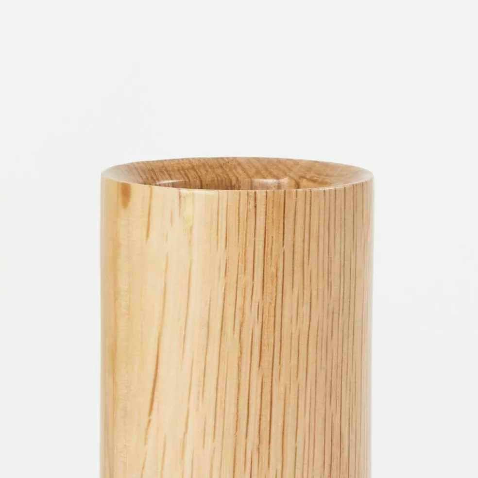 Oak Knuckle Tischleuchte + Sphere IV LED E27 8W Dim To Warm