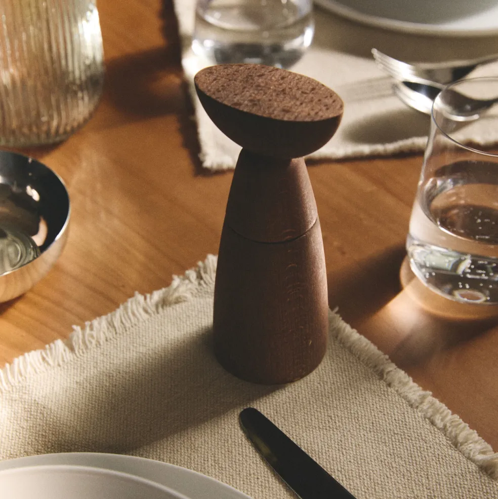 Oaxaca Gewürzmühle