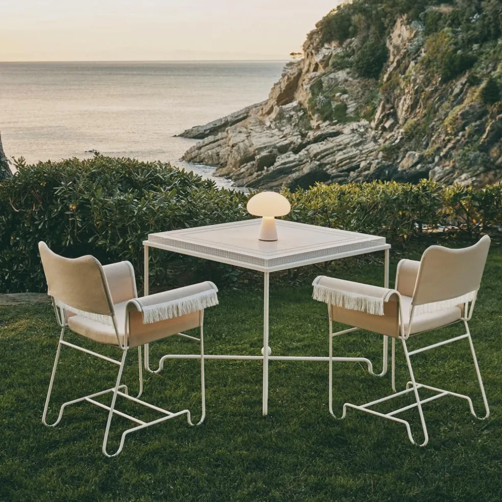 Obello LED Akkuleuchte