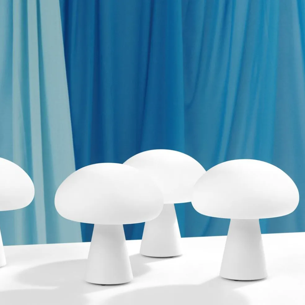 Obello LED Akkuleuchte