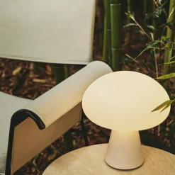 Obello LED Akkuleuchte