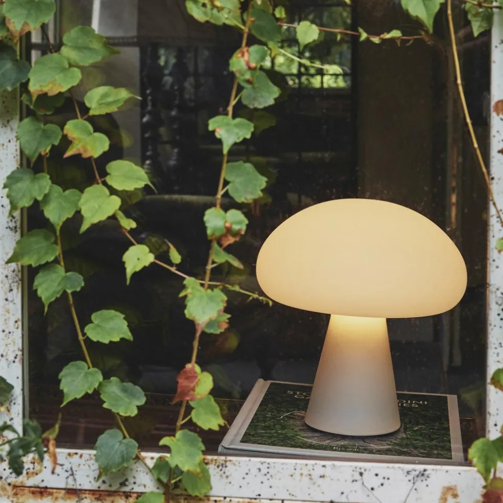 Obello LED Akkuleuchte