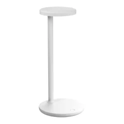 Oblique LED Tischleuchte